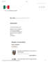 Información de pedido